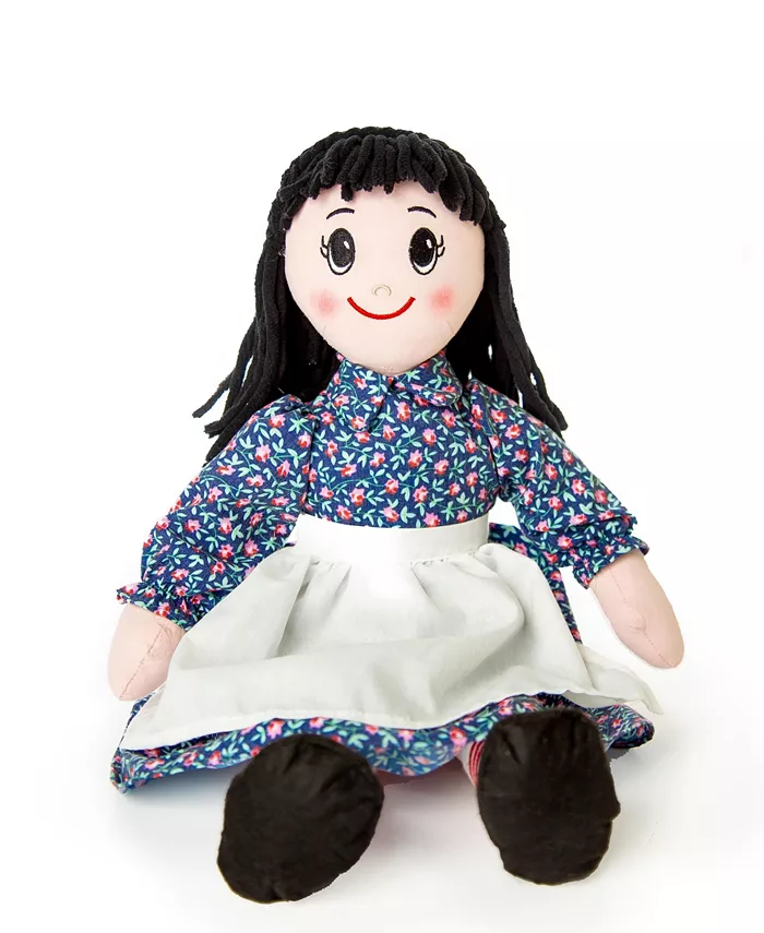 The Queen's Treasures Officially Licensed Little House On The Prairie 18