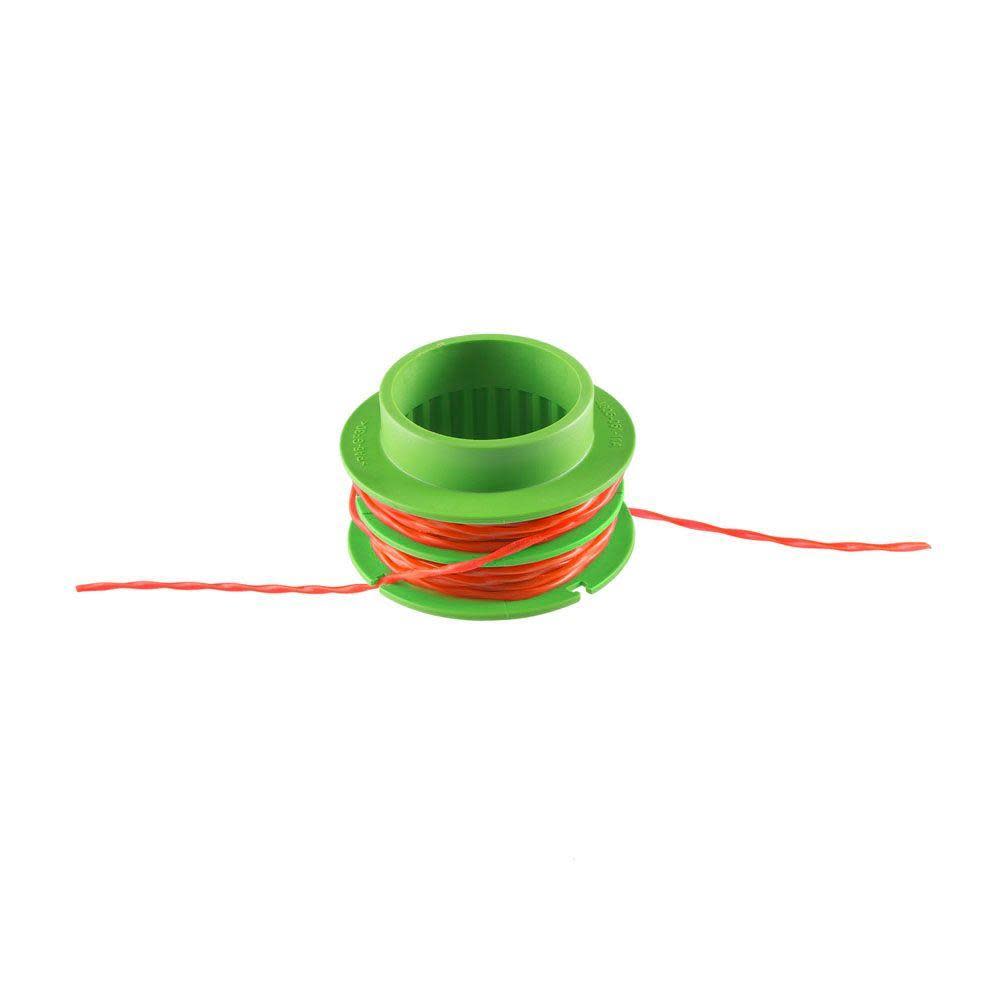 EGO 15 in. Pre-Wound Spool for String Trimmer AS1300 from EGO - Mycitystee