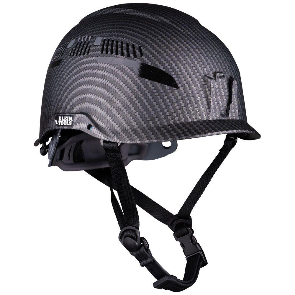 Klein Tools Karbn Safety Helmet Class C 60516 from Klein Tools - Mycitystee