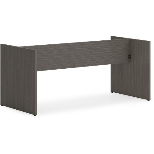 HON Mod Slate Teak Conference Table Slab Base (TBL96BSELS1) - Mycitystee