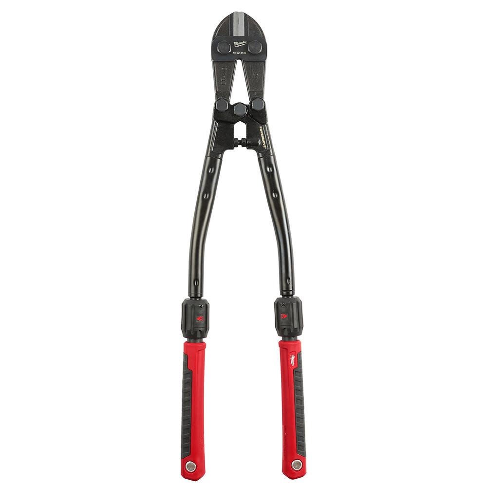 Milwaukee 24 in. Adaptable Bolt Cutter with POWERMOVE 48-22-4124 from Milwaukee - Mycitystee