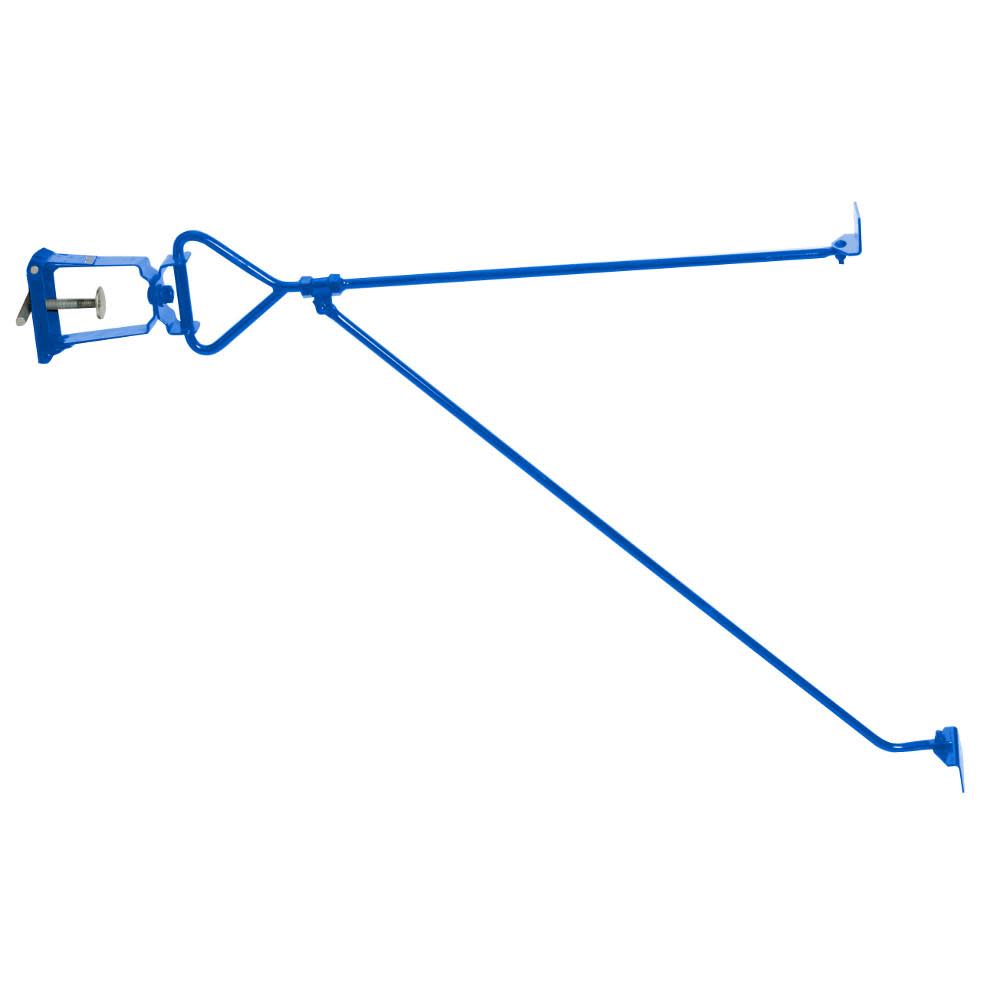 Foldable Support Brace - Mycitystee