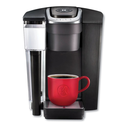 Keurig K1500 Coffee Maker， Black (7794) - Mycitystee