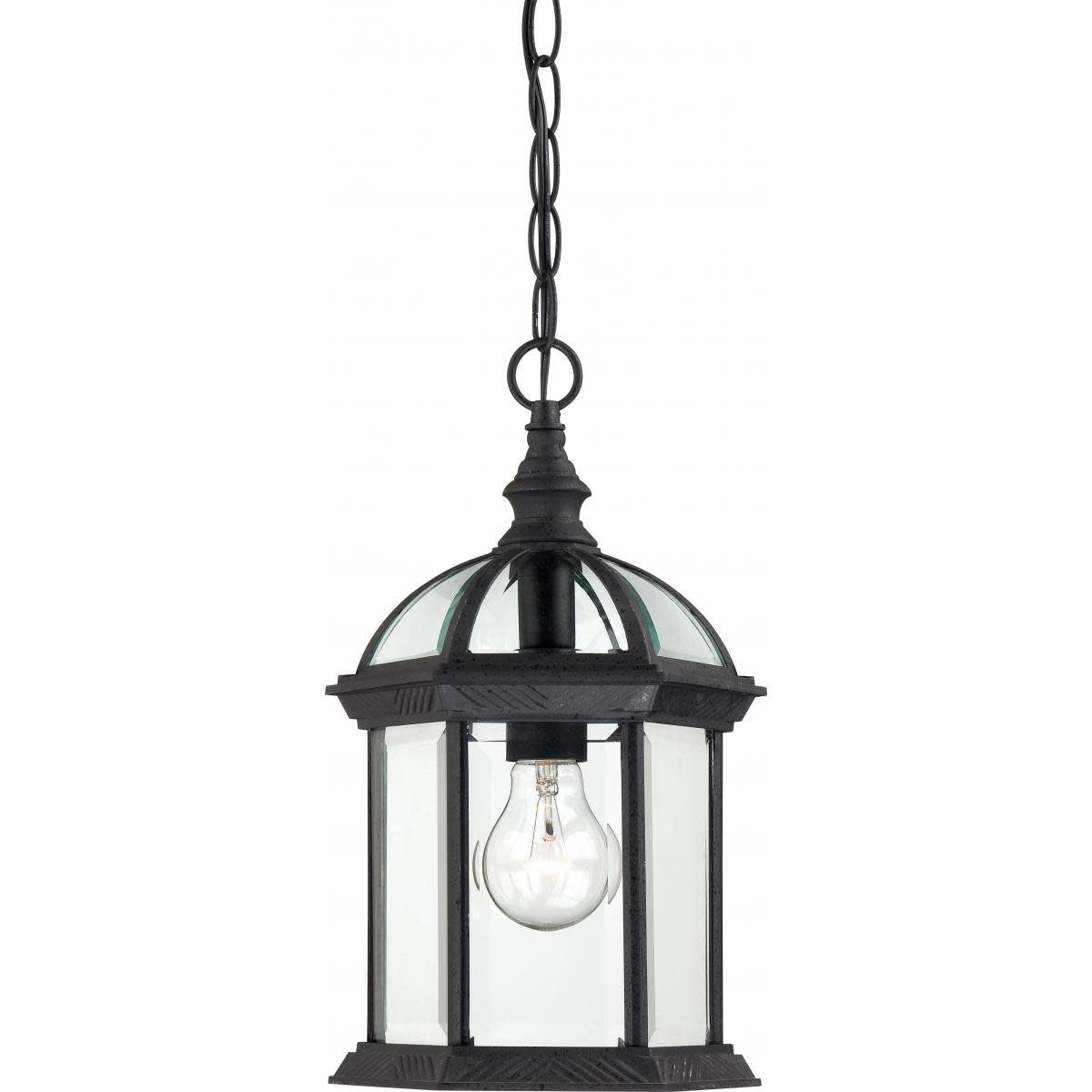 Nuvo Lighting 60/4979 Boxwood Single Light 8