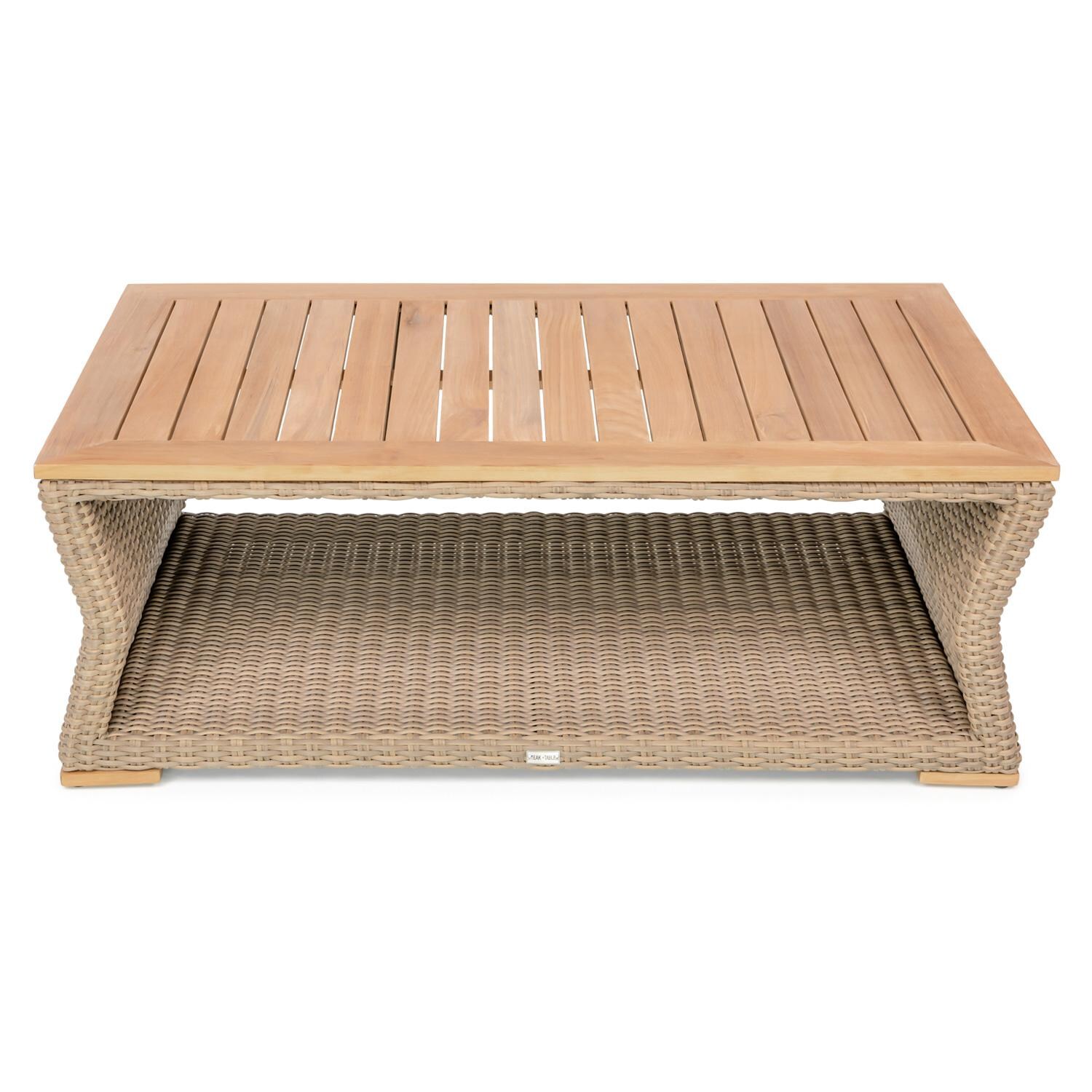 Signature Camellia Coffee Table - Mycitystee
