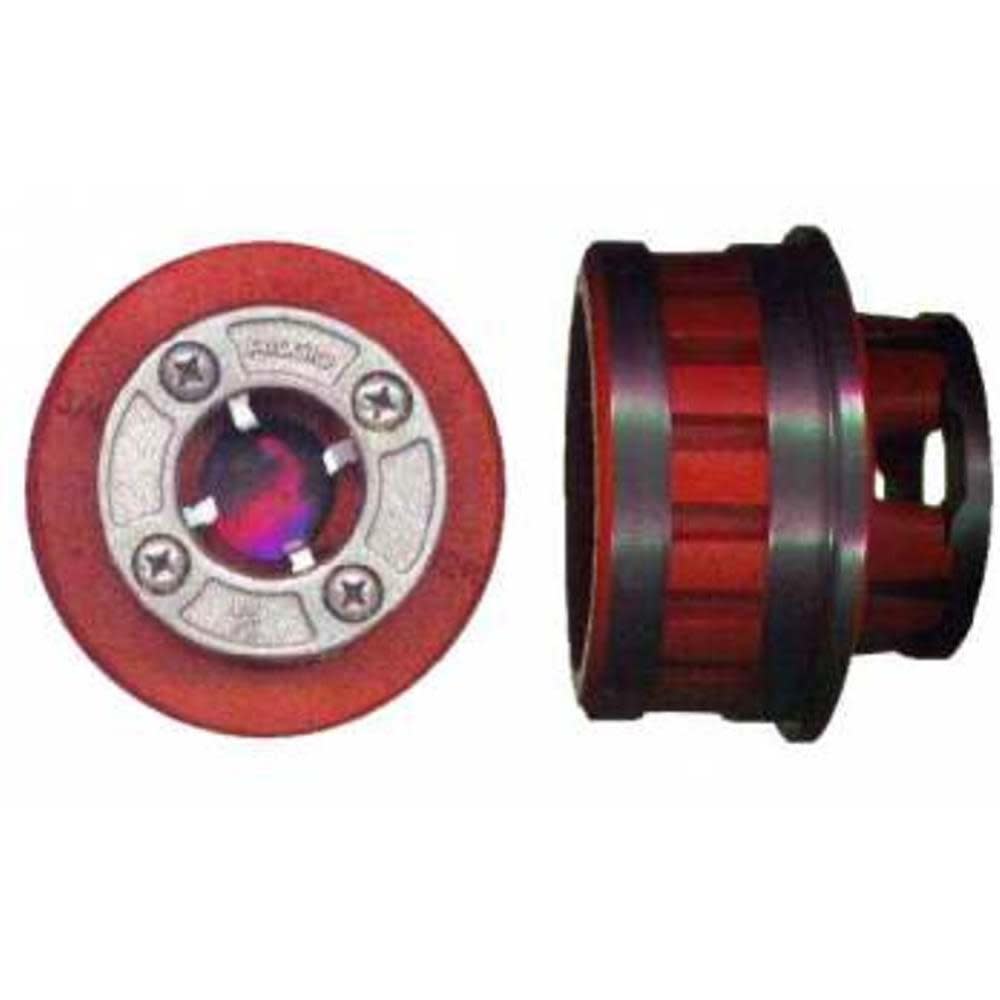 Ridgid 1/2 In NPT 12R Die Head Complete 37390 from Ridgid - Mycitystee