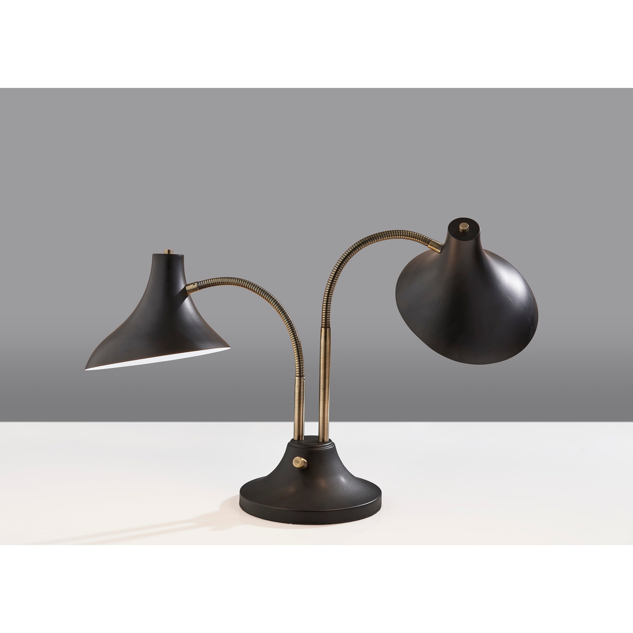 Desk Lamp - Black - Mycitystee