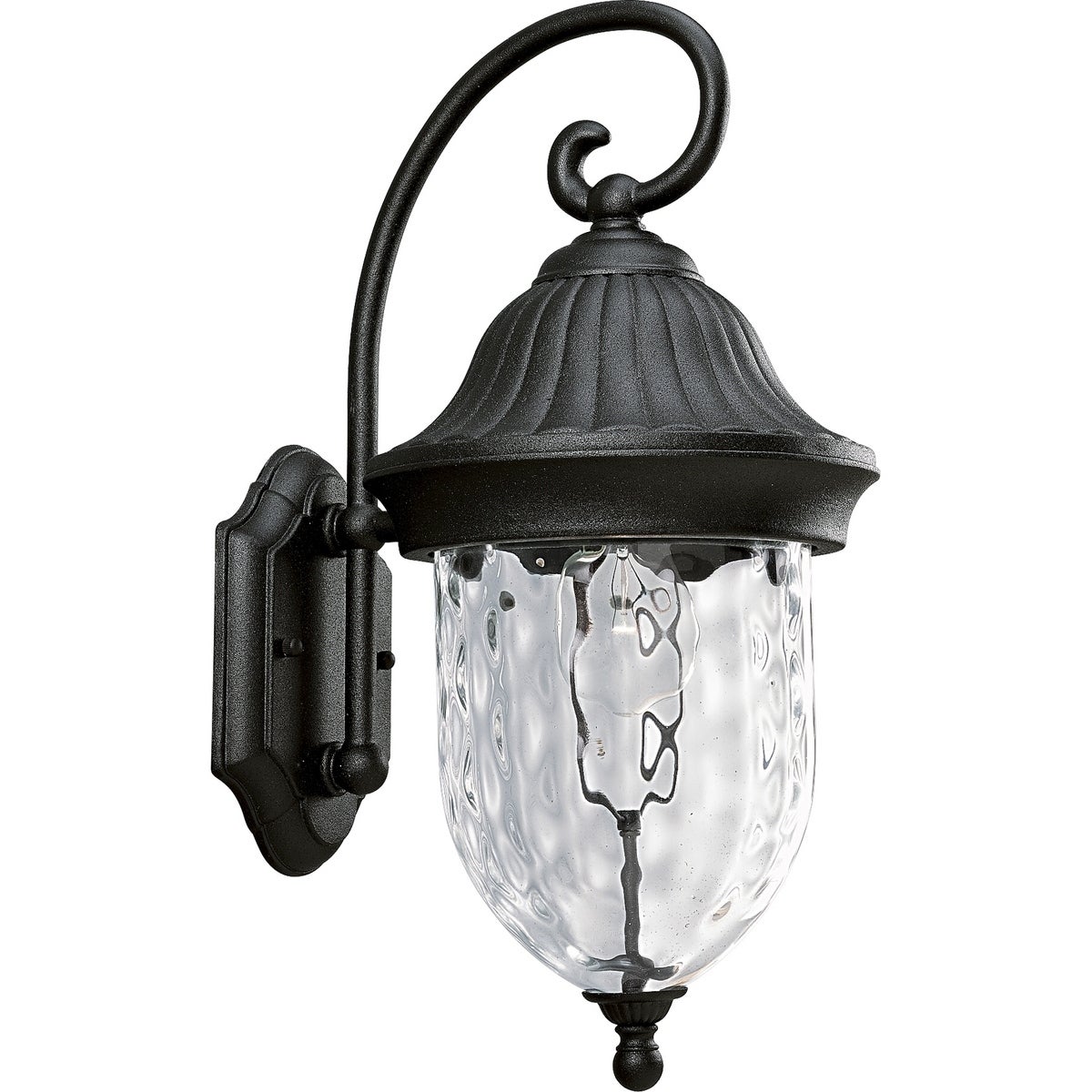 Progress Lighting Coventry 1-light Wall Lantern - Mycitystee