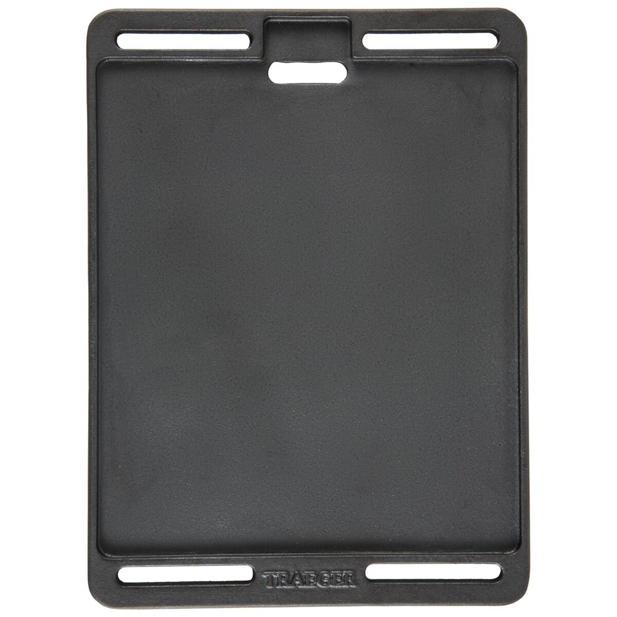 Traeger Cast Iron Griddle for Scout and Ranger Models - Mycitystee