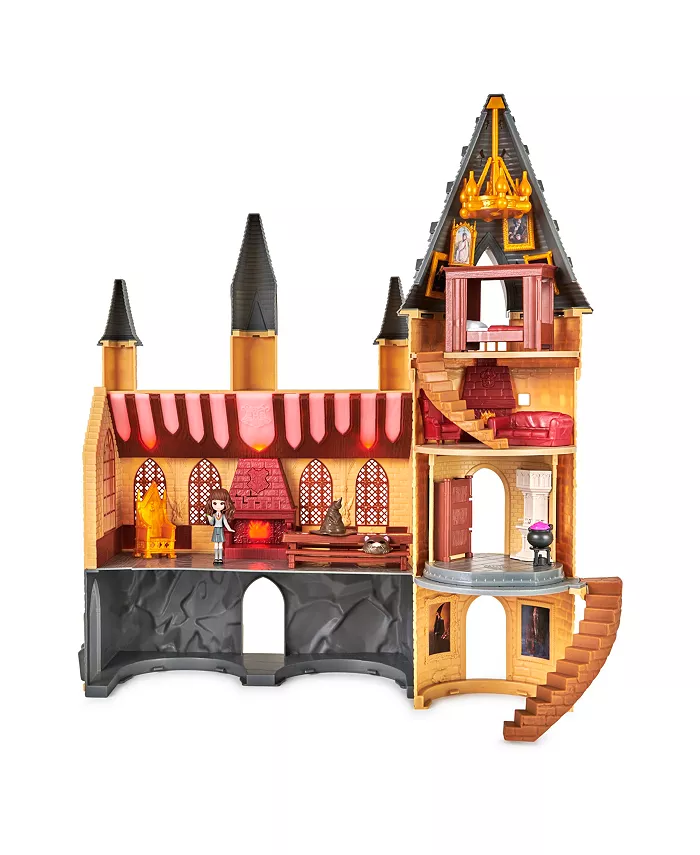 Wizarding WorldnbspHogwarts Castle - Mycitystee
