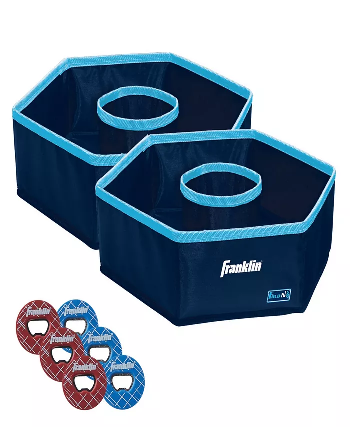 Franklin Sports Starter Washer Set - Mycitystee