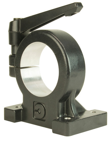 Cayken 60 MM Collar To Attach SCY-26/3EBM To Adjustable Stand - Mycitystee