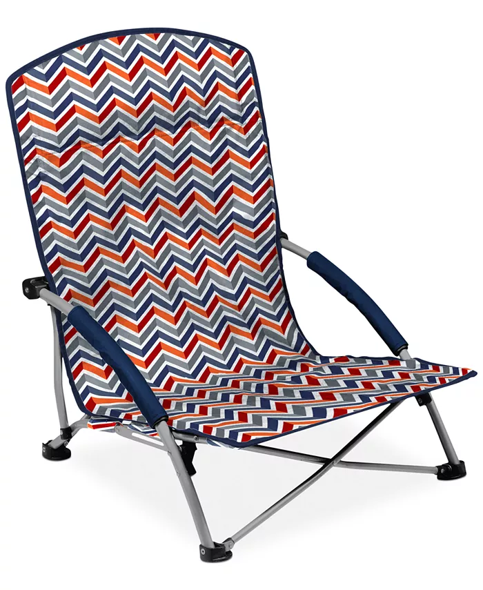 Oniva by Picnic Time Vibe Tranquility Portable Beach Chair - Mycitystee