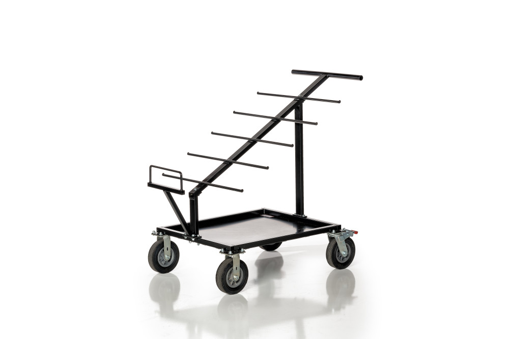Southwire Wire Wagon 535 Large Capacity Wire Cart - Mycitystee