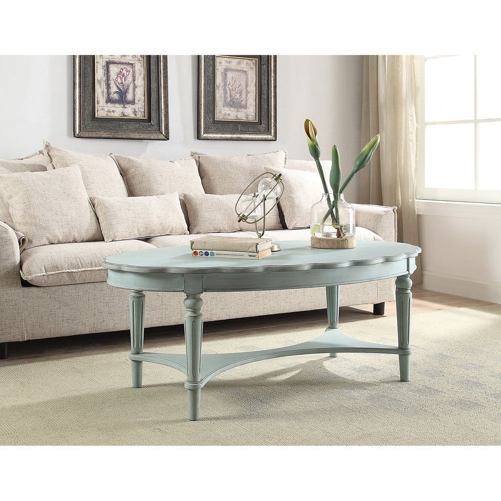 The Gray Barn Broken Brook Coffee Table or End Table - Mycitystee