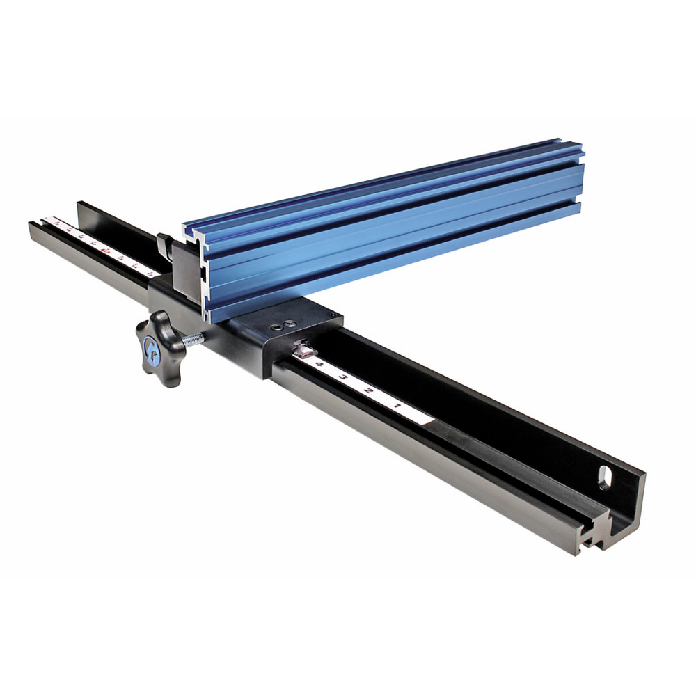 Precision Band Saw Fence - Mycitystee