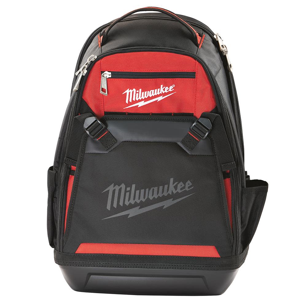 Milwaukee Jobsite Backpack 48-22-8200 from Milwaukee - Mycitystee