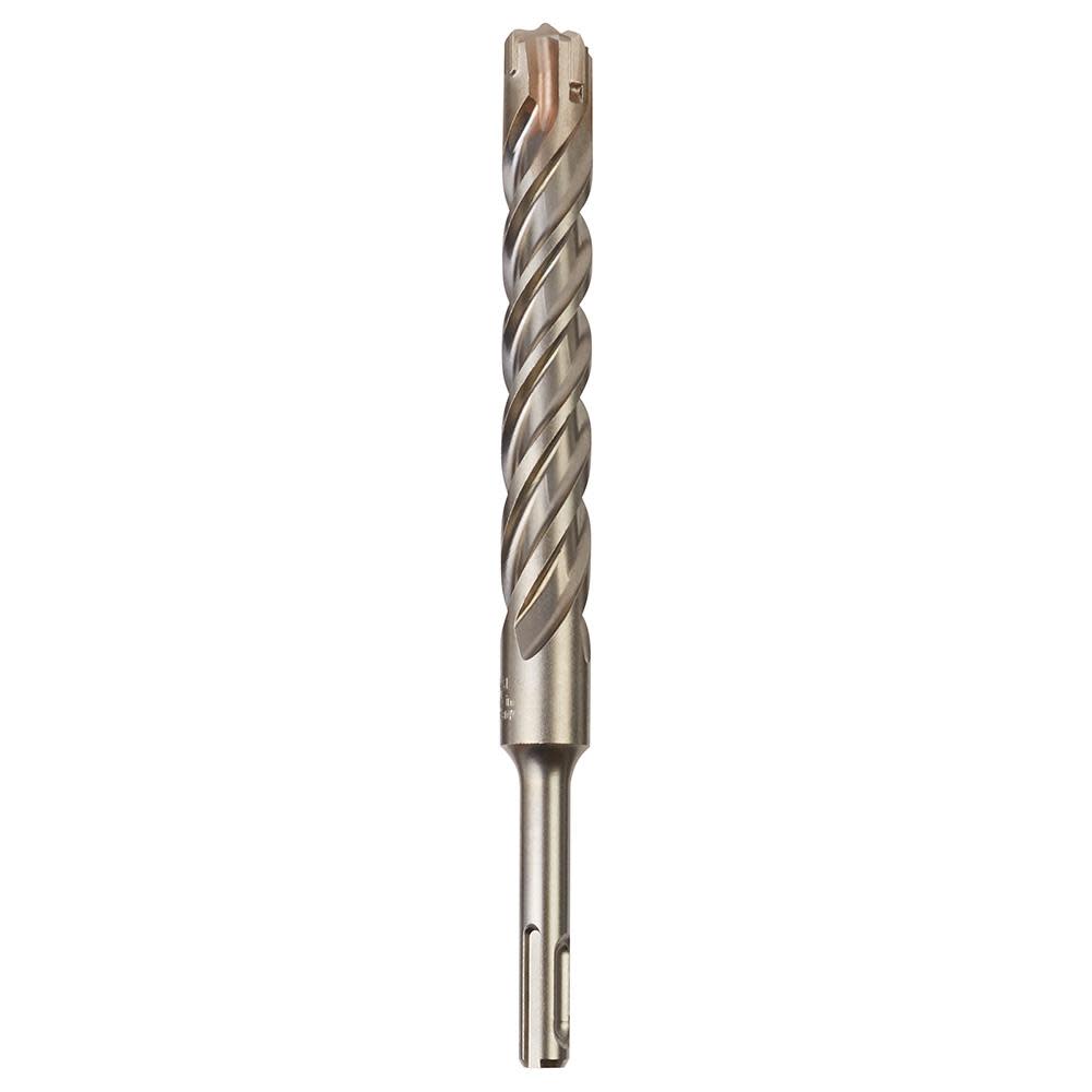 Milwaukee SDS-Plus 4CT MX4 3/4 in. x 6 in. x 8 in. 48-20-7210 from Milwaukee - Mycitystee