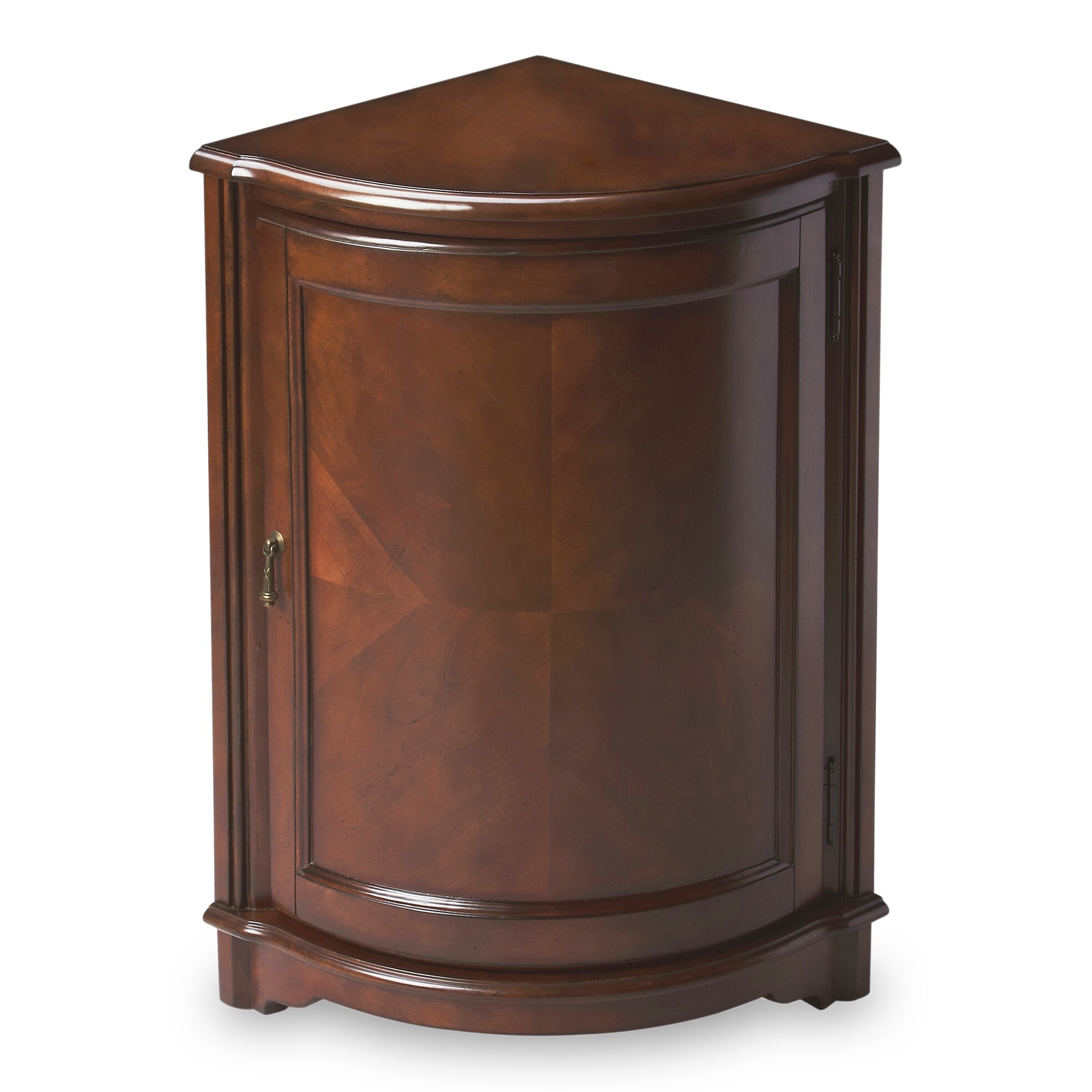 Durham Corner Cabinet - Mycitystee