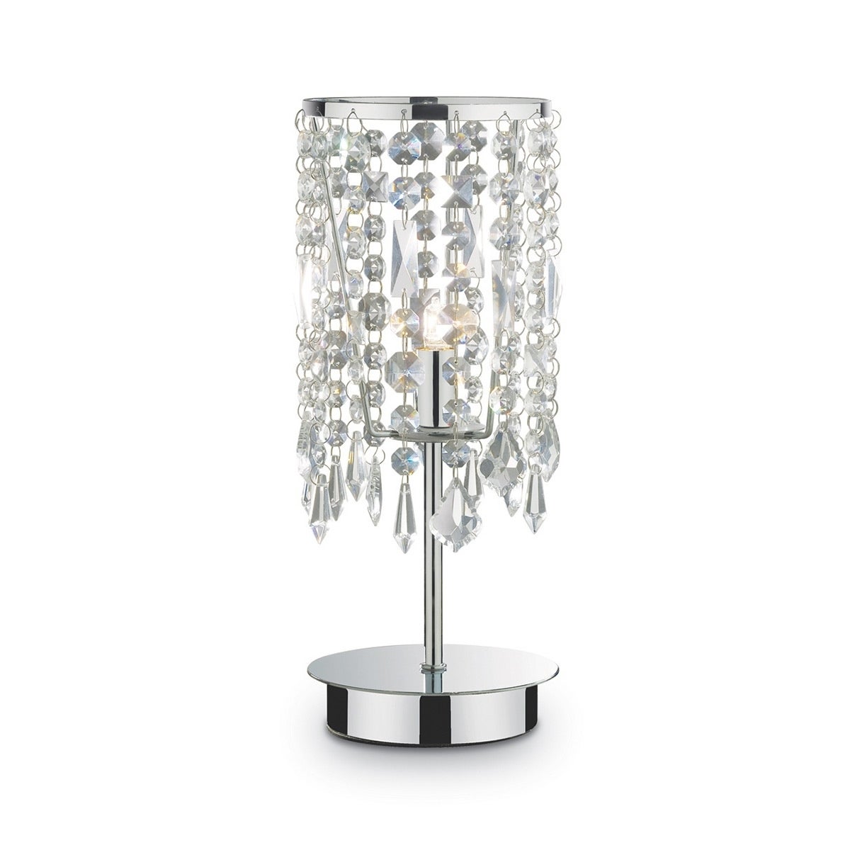 Royal Table Lamp - Mycitystee