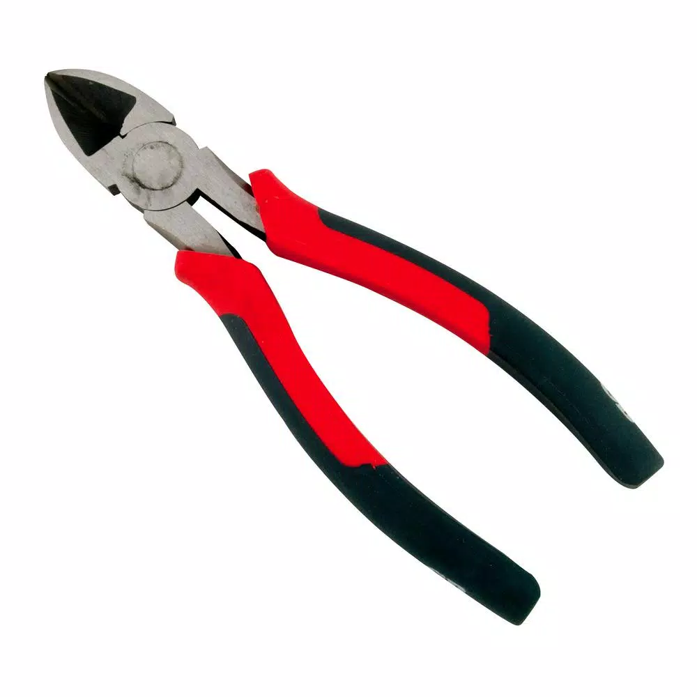 Gardner Bender 7 in. Cutting Pliers Diagonal and#8211; XDC Depot - Mycitystee