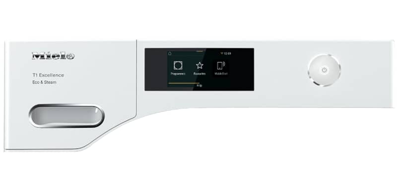 Miele TXR 860 WP T1 24