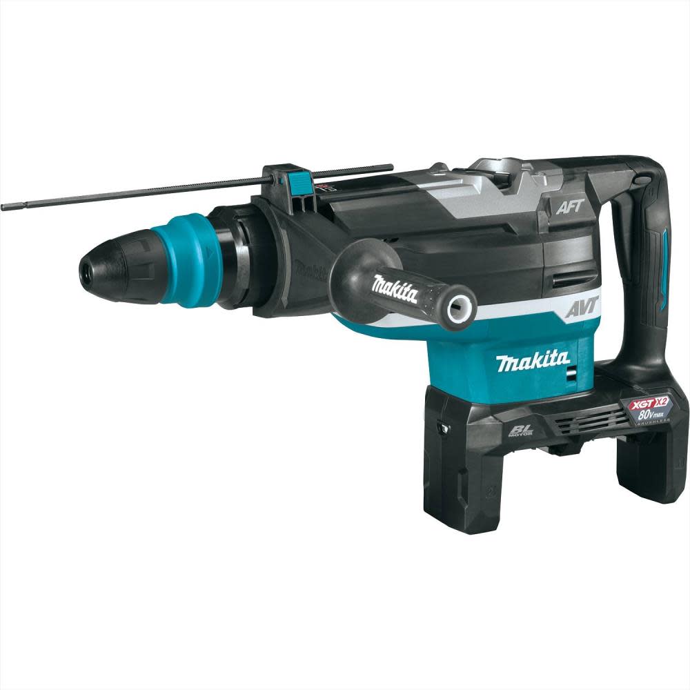 Makita 80V max 40V max X2 XGT AVT Rotary Hammer Bare Tool GRH06Z from Makita - Mycitystee