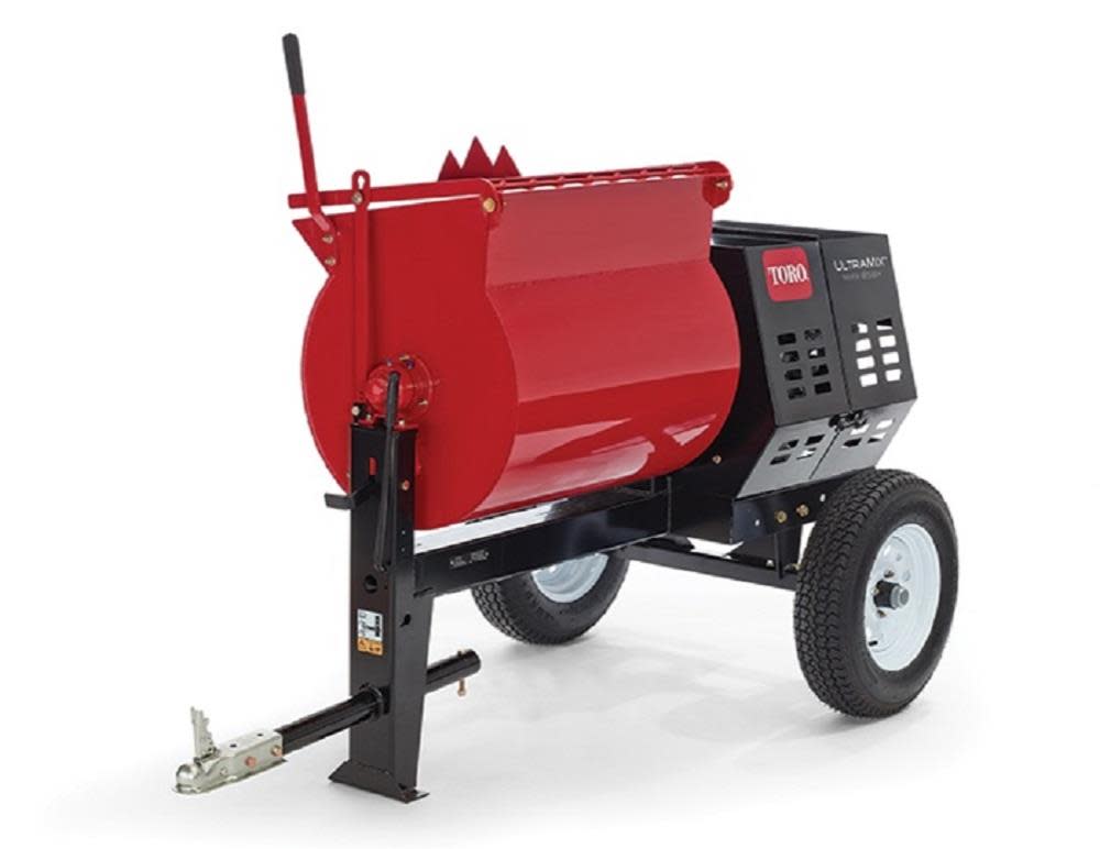 MMX-858H-S UltraMix Mortar Mixer - Mycitystee