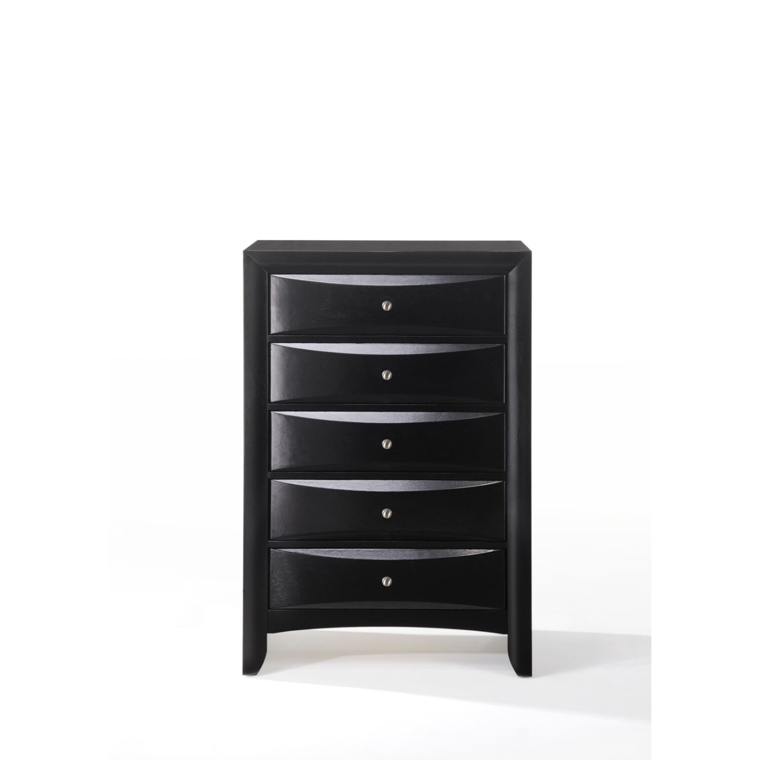 Ireland Chest， Black - - 36687356 - Mycitystee