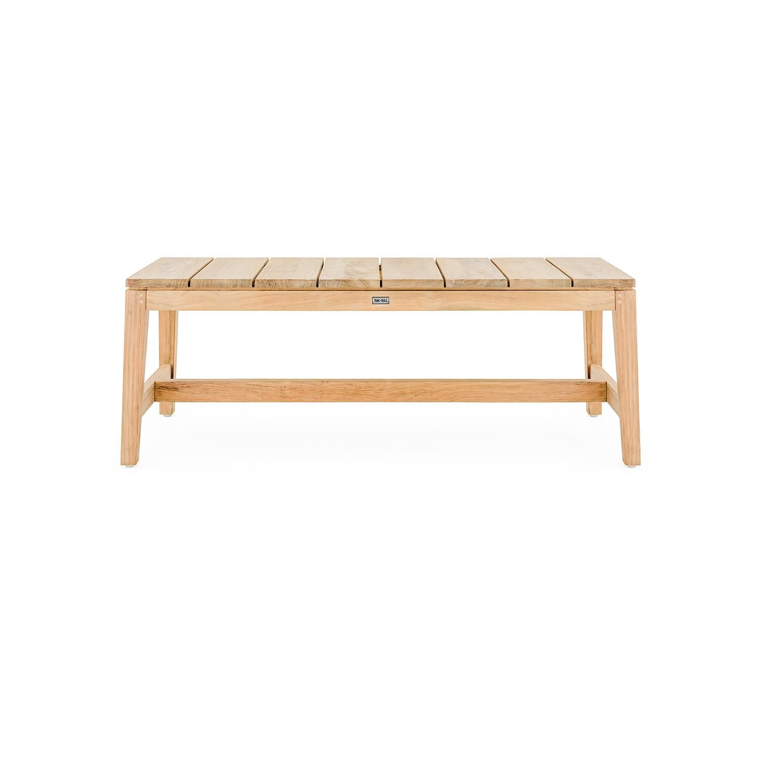 Signature Candleview 4-Foot Backless Bench - Mycitystee