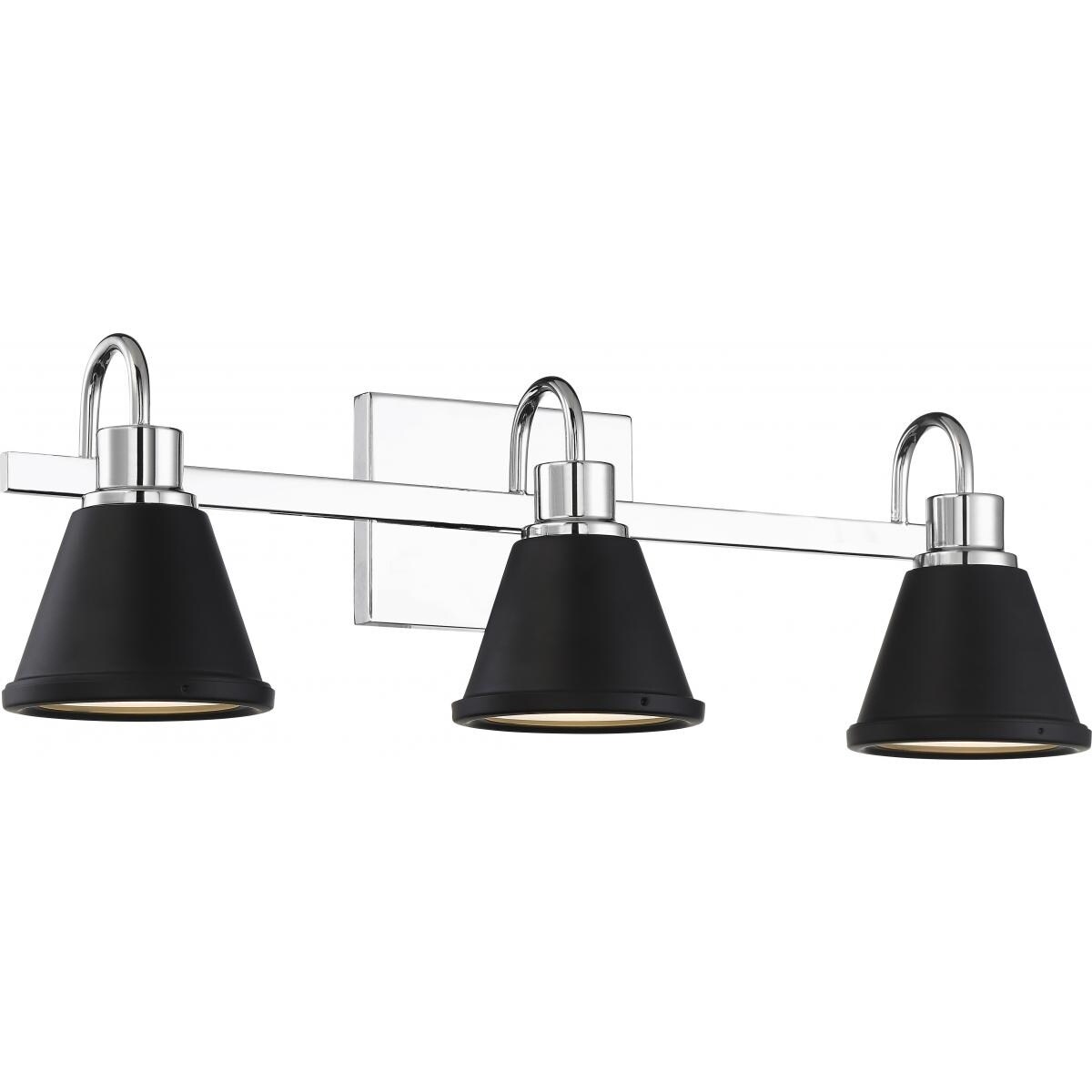 Bette LED 3-Light Vanity - Mycitystee