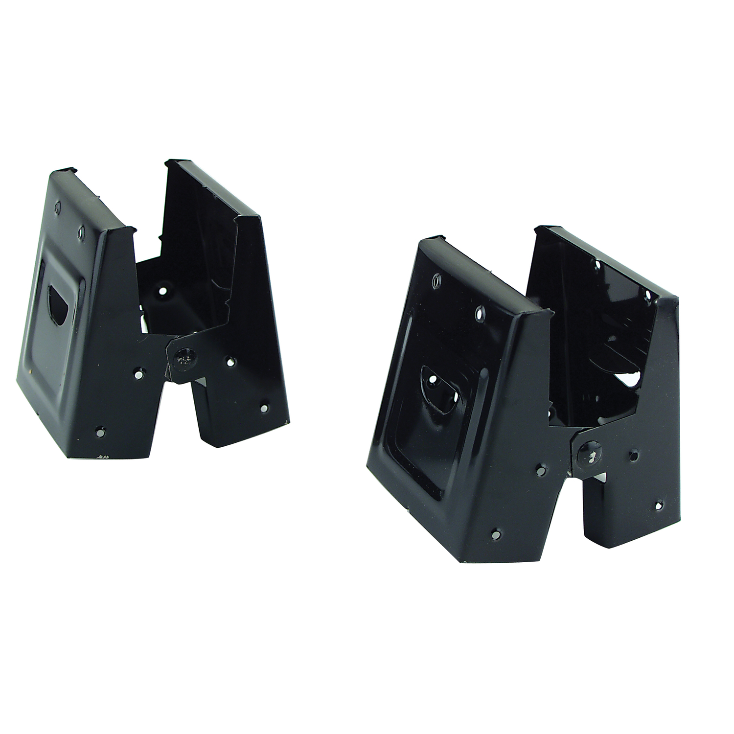 Great Neck Sawhorse Brackets 2 pc - Mycitystee