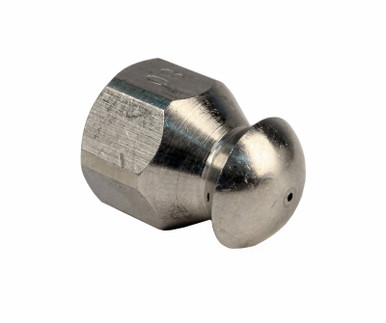 Erie Tools Button Nose 1/4