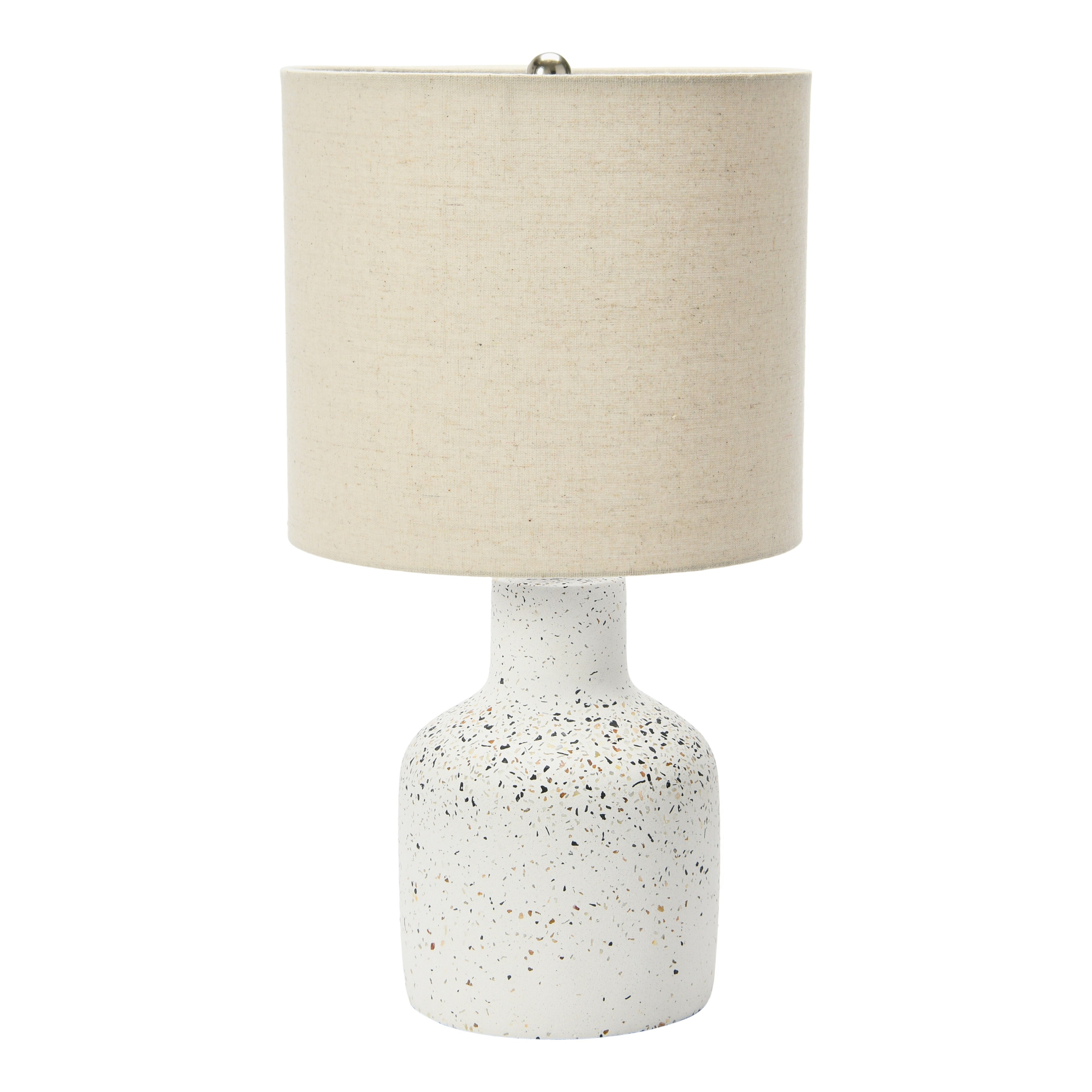 Terrazzo Desk Lamp - Mycitystee