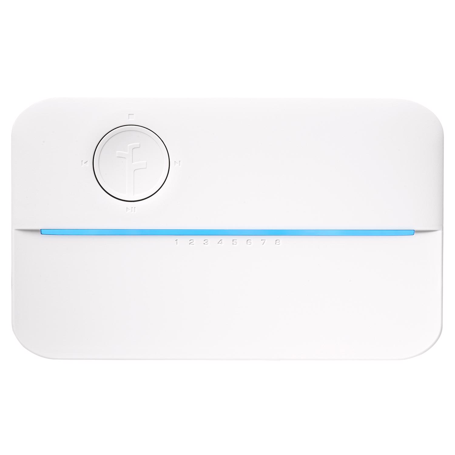 Rachio 3 Programmable 8 Zone WiFi Sprinkler Timer - Mycitystee
