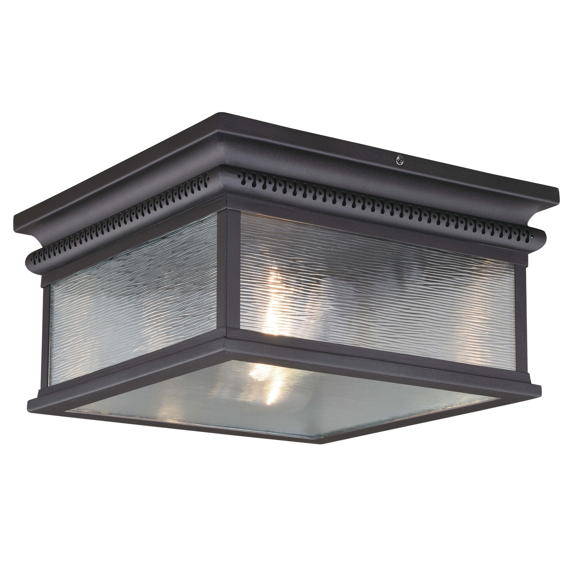 Vaxcel Lighting Cambridge 2 Light 12