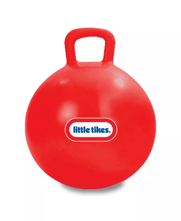 Redbox Little Tikes Mega 18