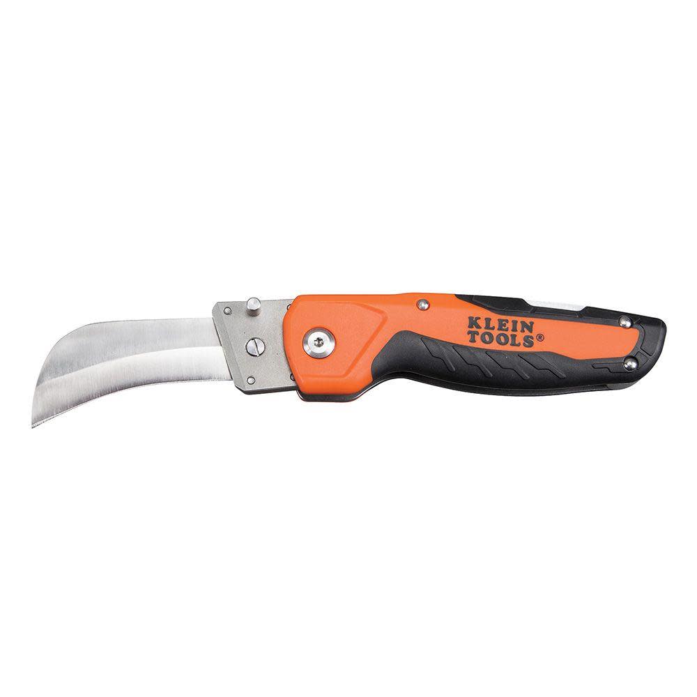 Klein Tools Cable Skinning Utility Knife 44218 from Klein Tools - Mycitystee