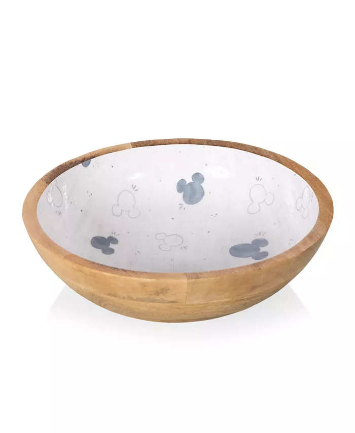 Toscana Disney's Mickey Mouse Salad Bowl - Mycitystee