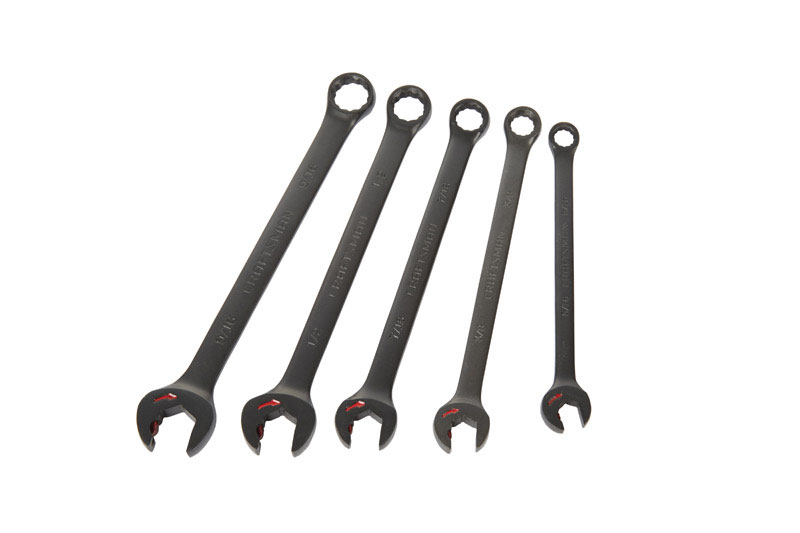 Craftsman SAE Wrench Set 5 pc - Mycitystee