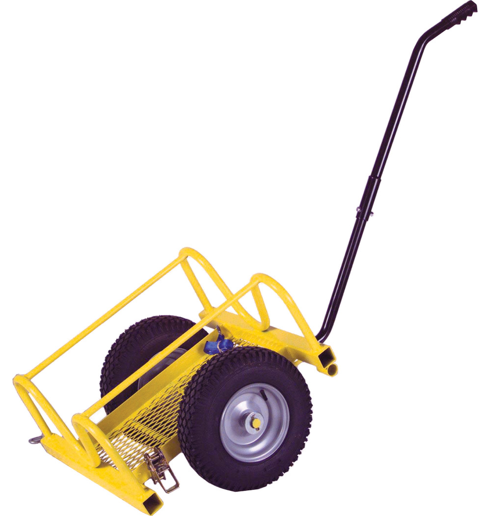 Sumner Cricket Pipe Dolly - Mycitystee