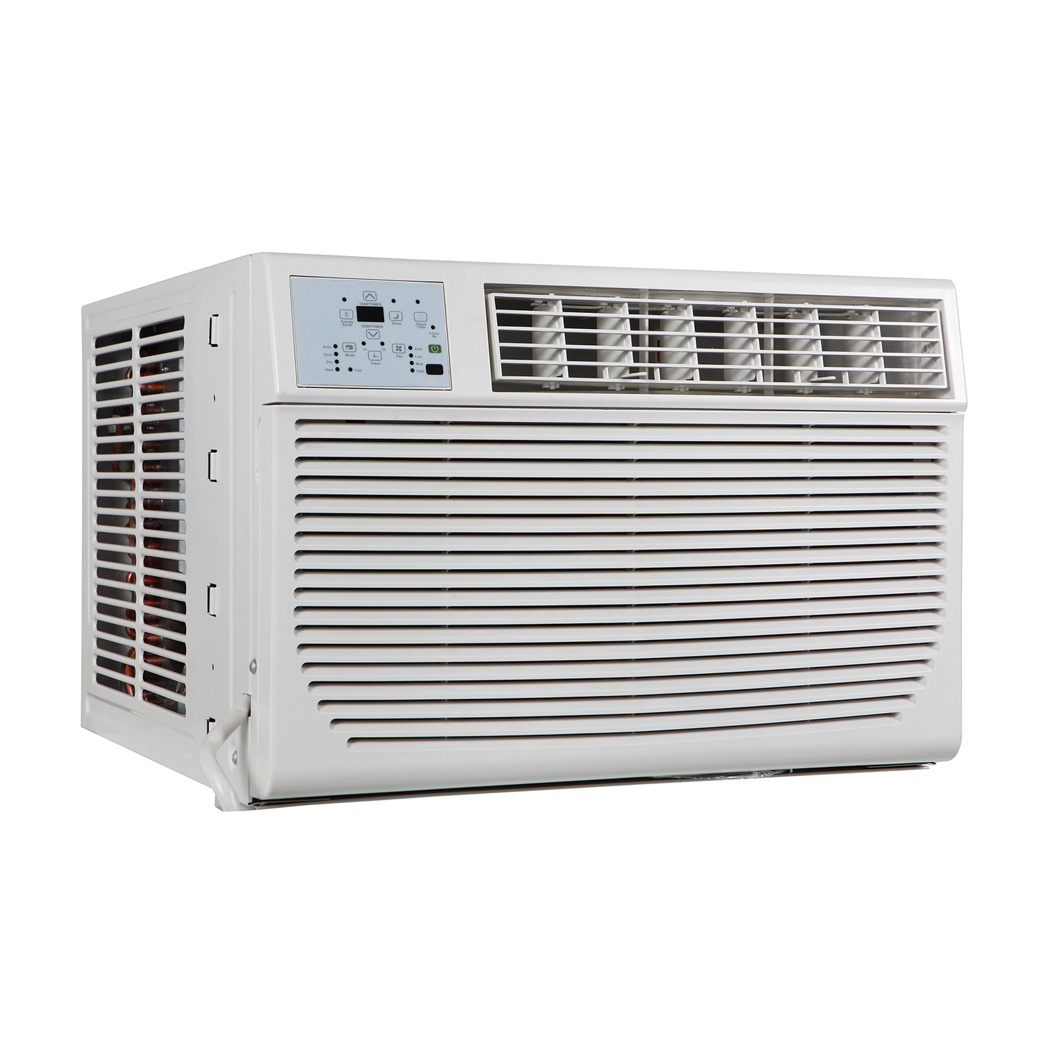 Coast Air 11200 BTU Window Air Conditioner w/Heat w/Remote - Mycitystee