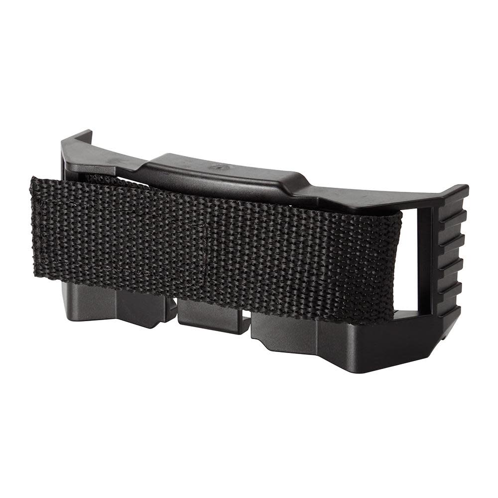 Milwaukee BOLT Hard Hat Headlamp Mount 48-73-1090 from Milwaukee - Mycitystee