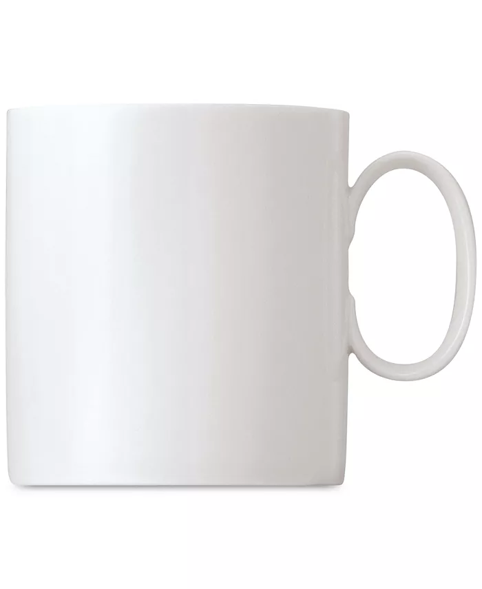 Rosenthal Medaillon Porcelain Mug - Mycitystee