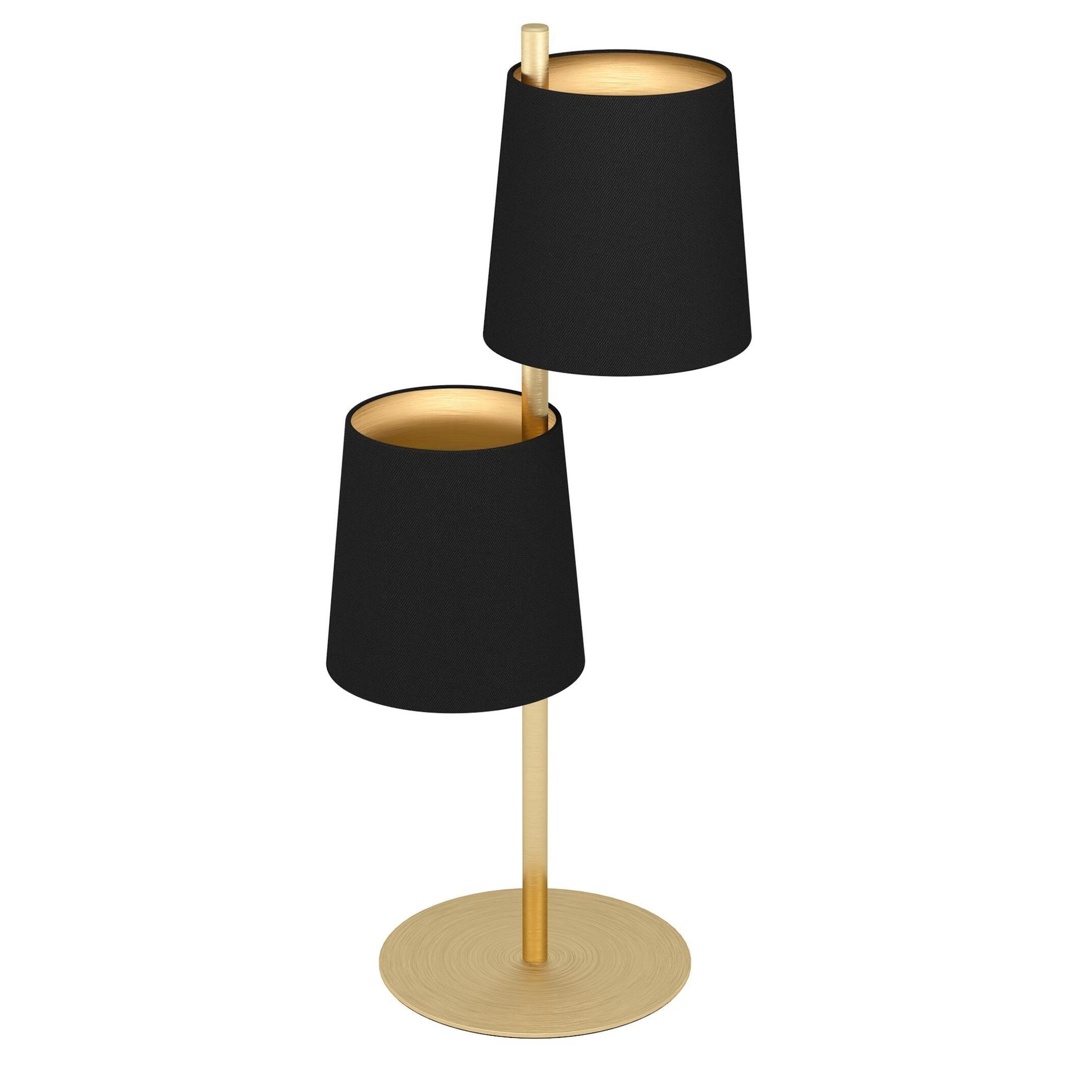 EGLO Almeida 2 - 2 Light Table Lamp - Mycitystee