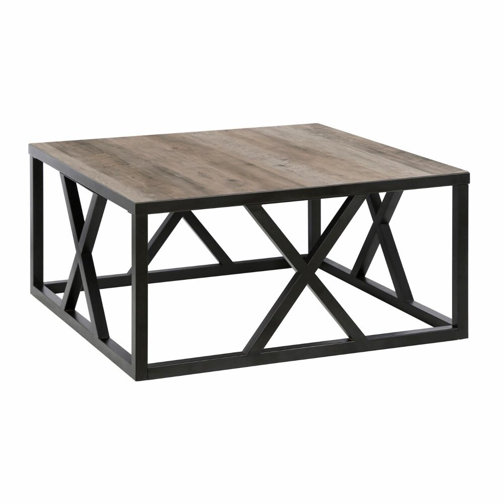 Hudson and Canal Jedrek Coffee Table - Mycitystee