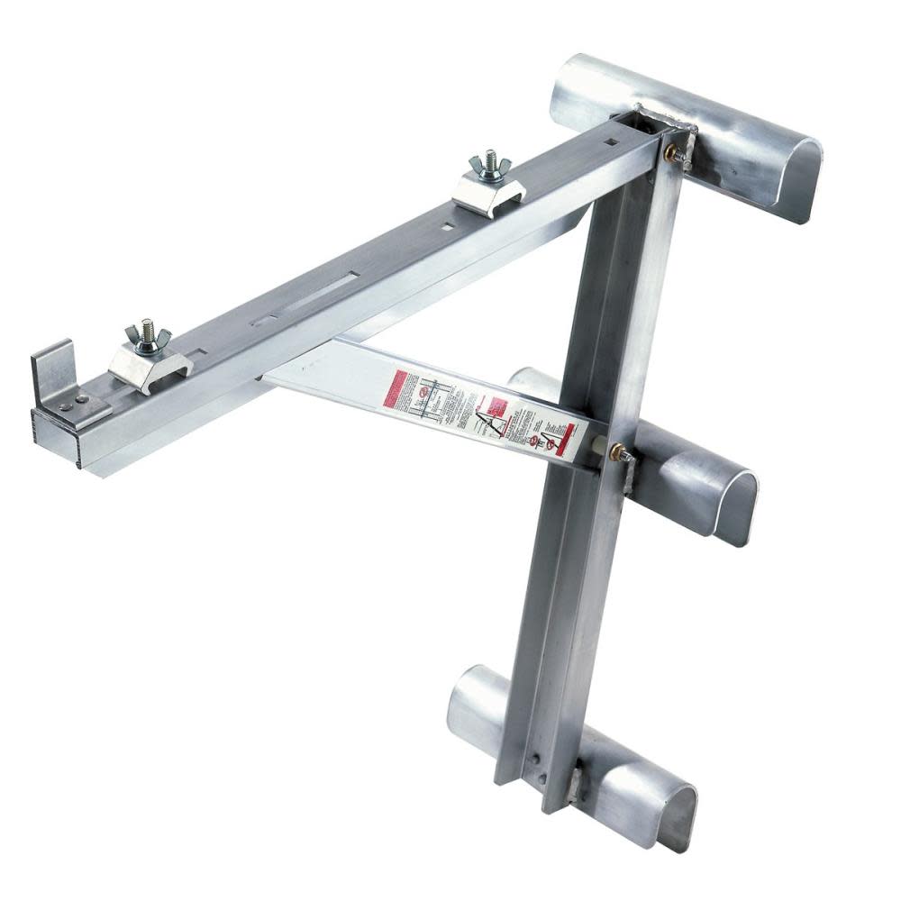 3 Rung Model Long Body Ladder Jack - Mycitystee