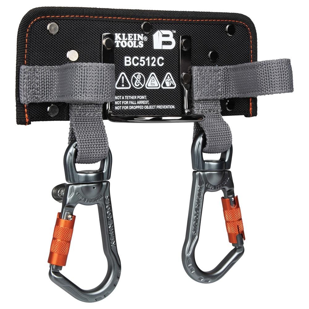 Klein Tools Multi Tool Holder Module BC512C from Klein Tools - Mycitystee