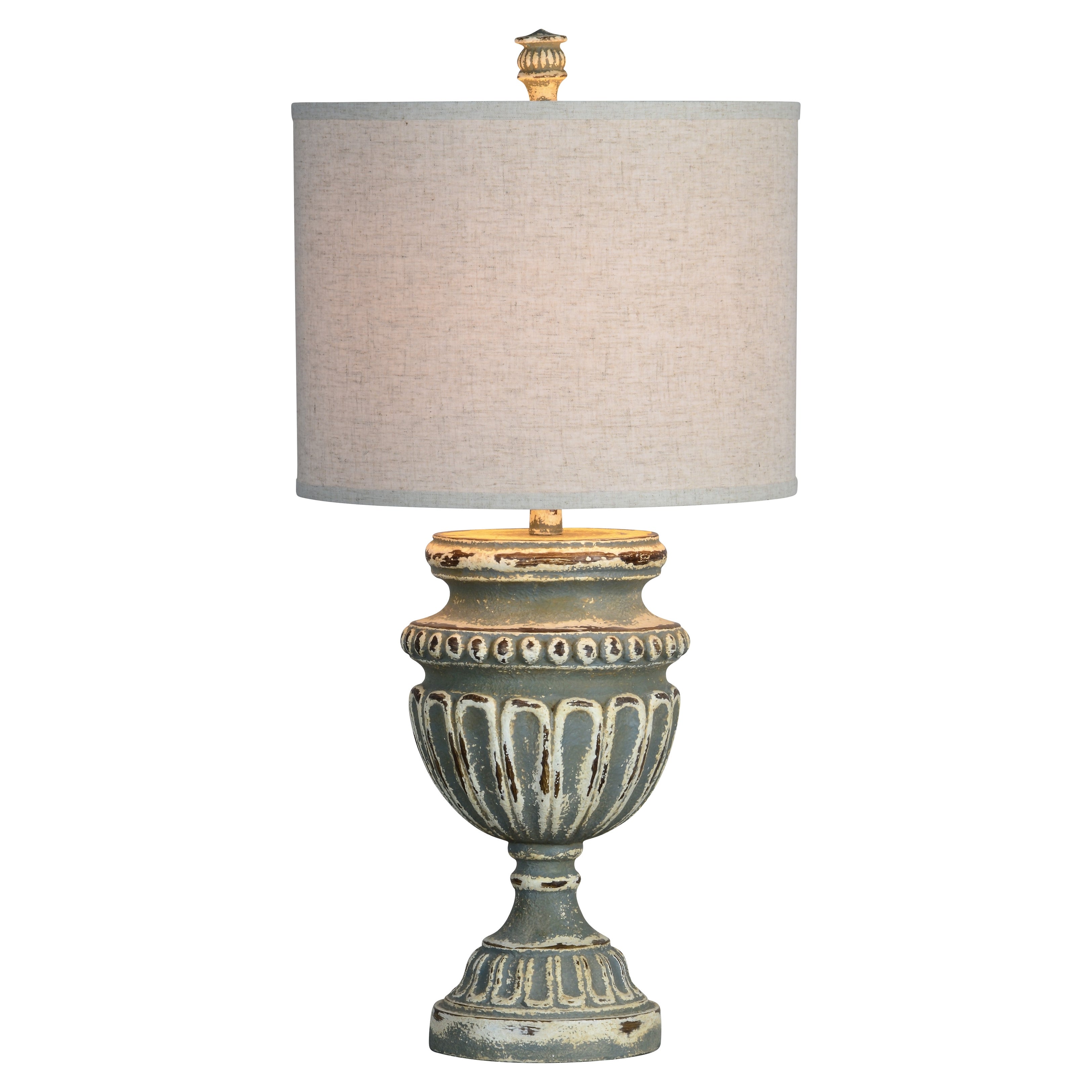 Colleen Table Lamps， Set of 2 - 32.00 - Mycitystee