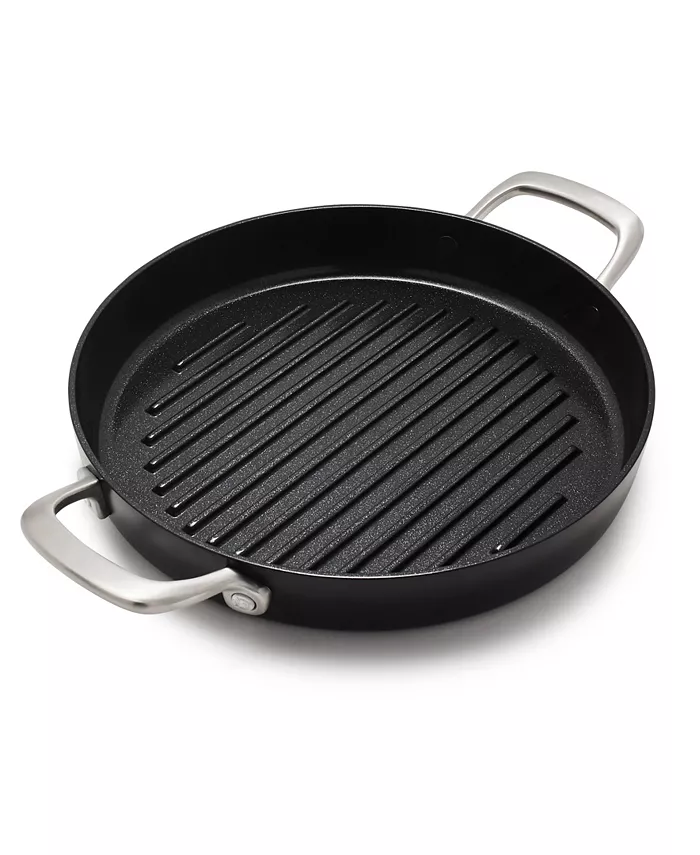 GreenPan Aluminum， Stainless Steel 11